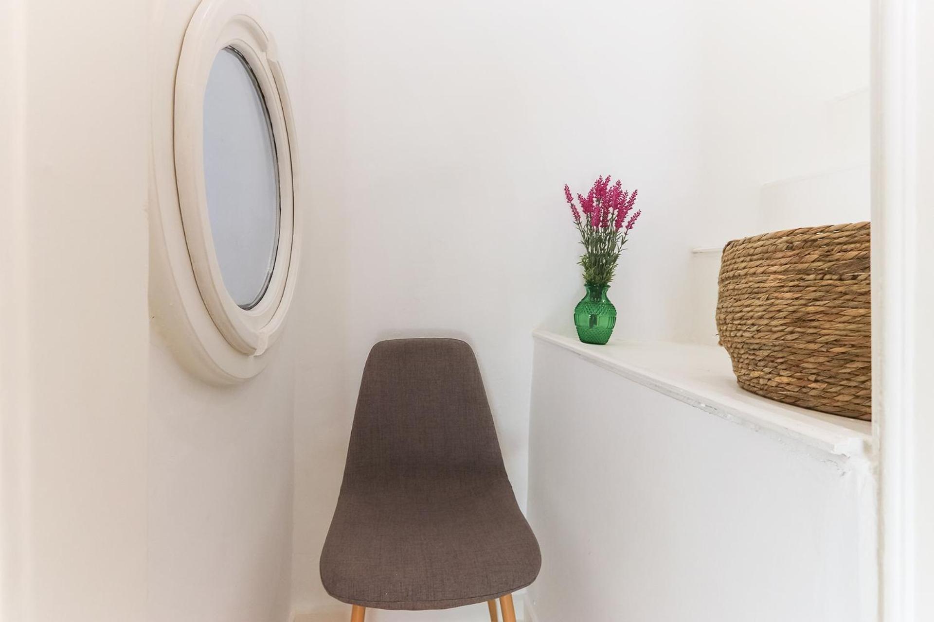 Appartamento Castelo Premium By Homing Lisbona Esterno foto