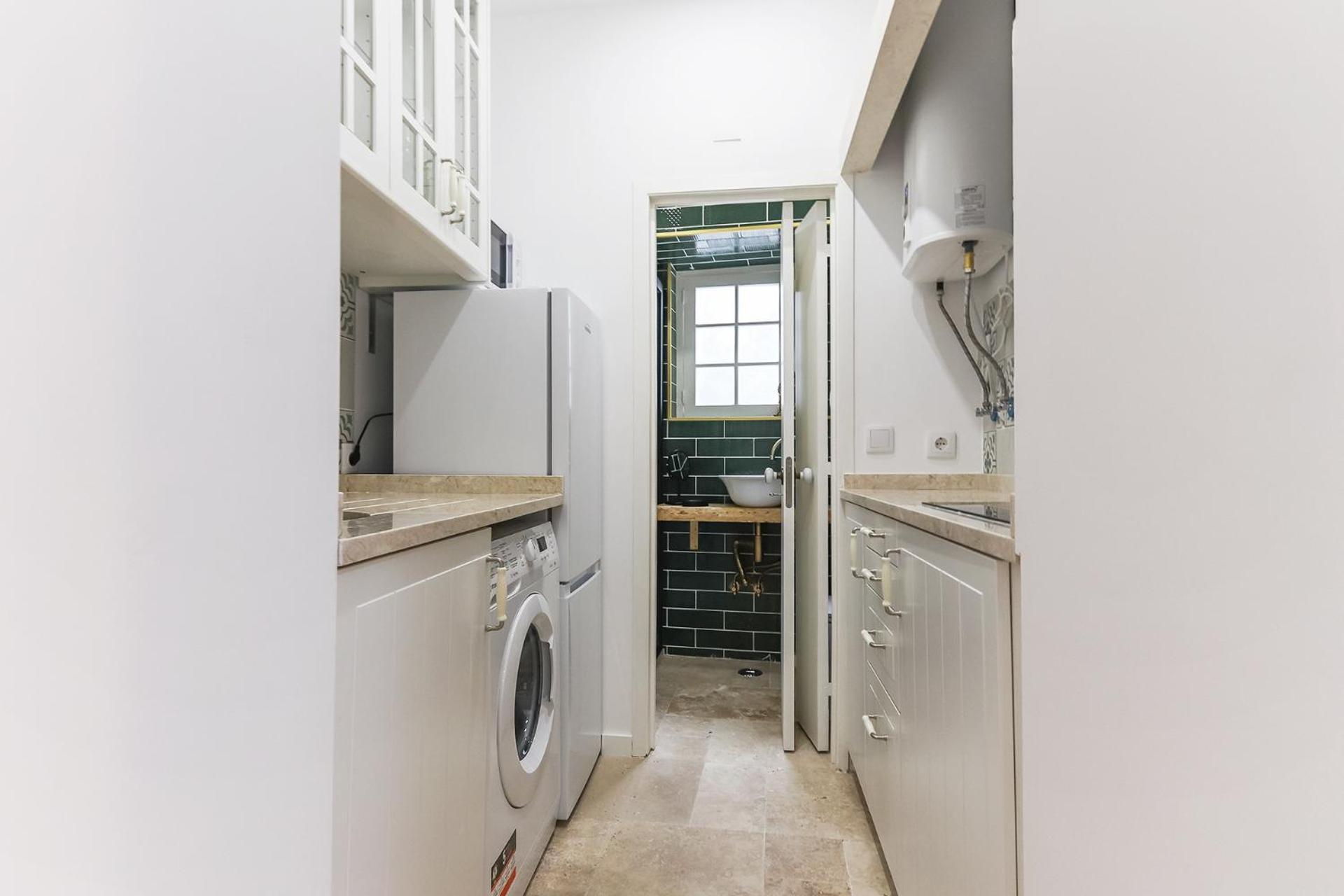Appartamento Castelo Premium By Homing Lisbona Esterno foto