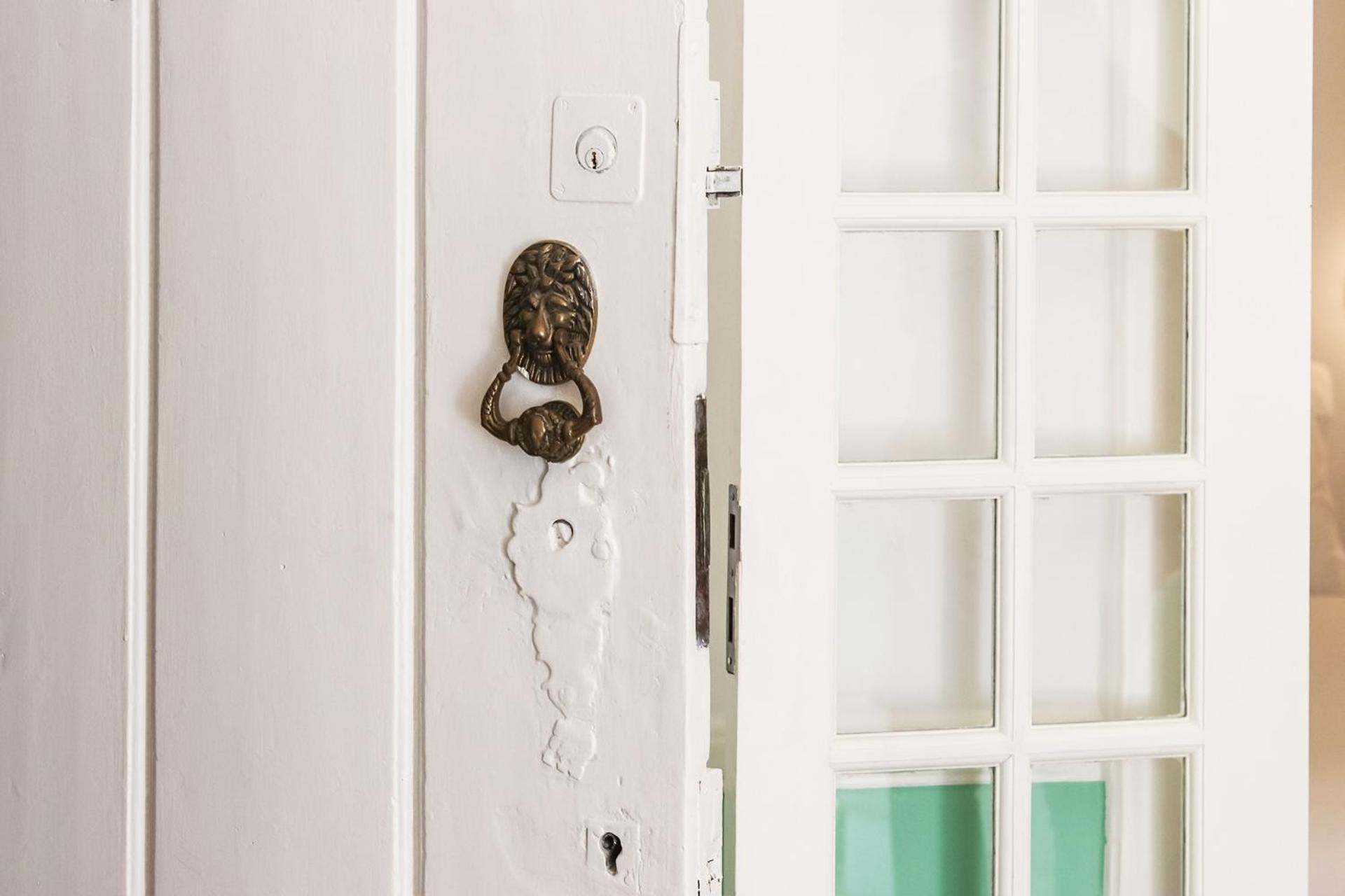 Appartamento Castelo Premium By Homing Lisbona Esterno foto