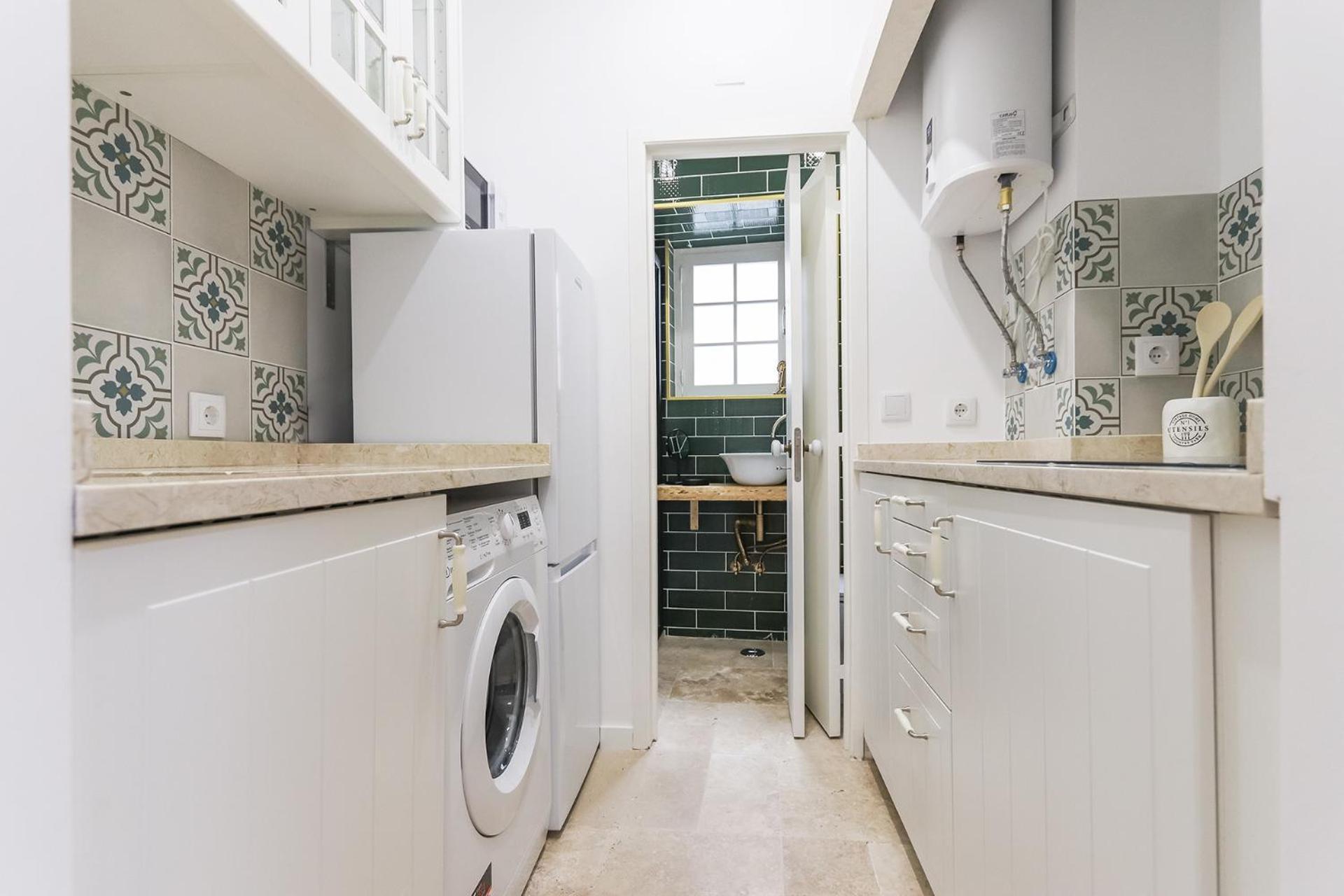 Appartamento Castelo Premium By Homing Lisbona Esterno foto