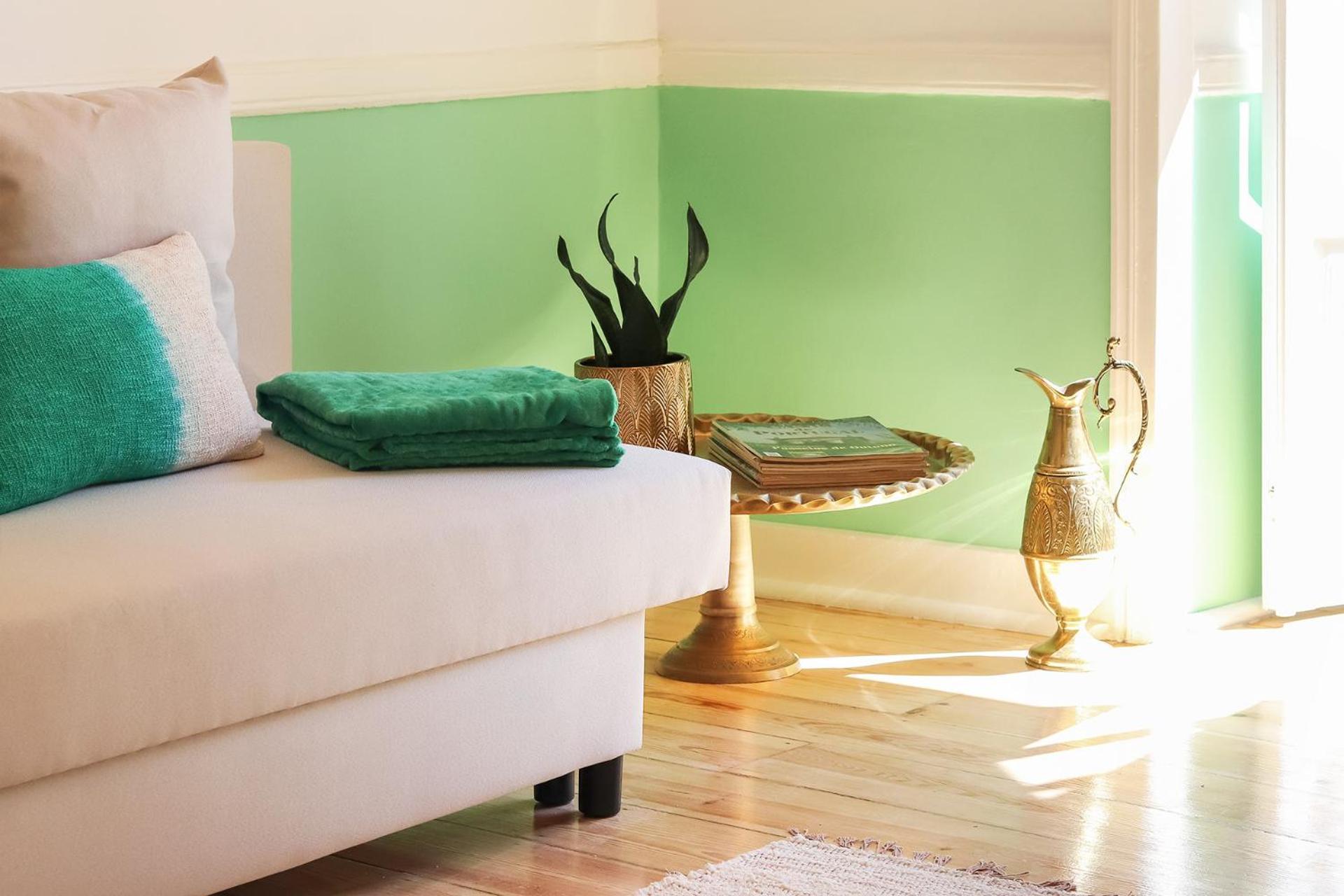 Appartamento Castelo Premium By Homing Lisbona Esterno foto