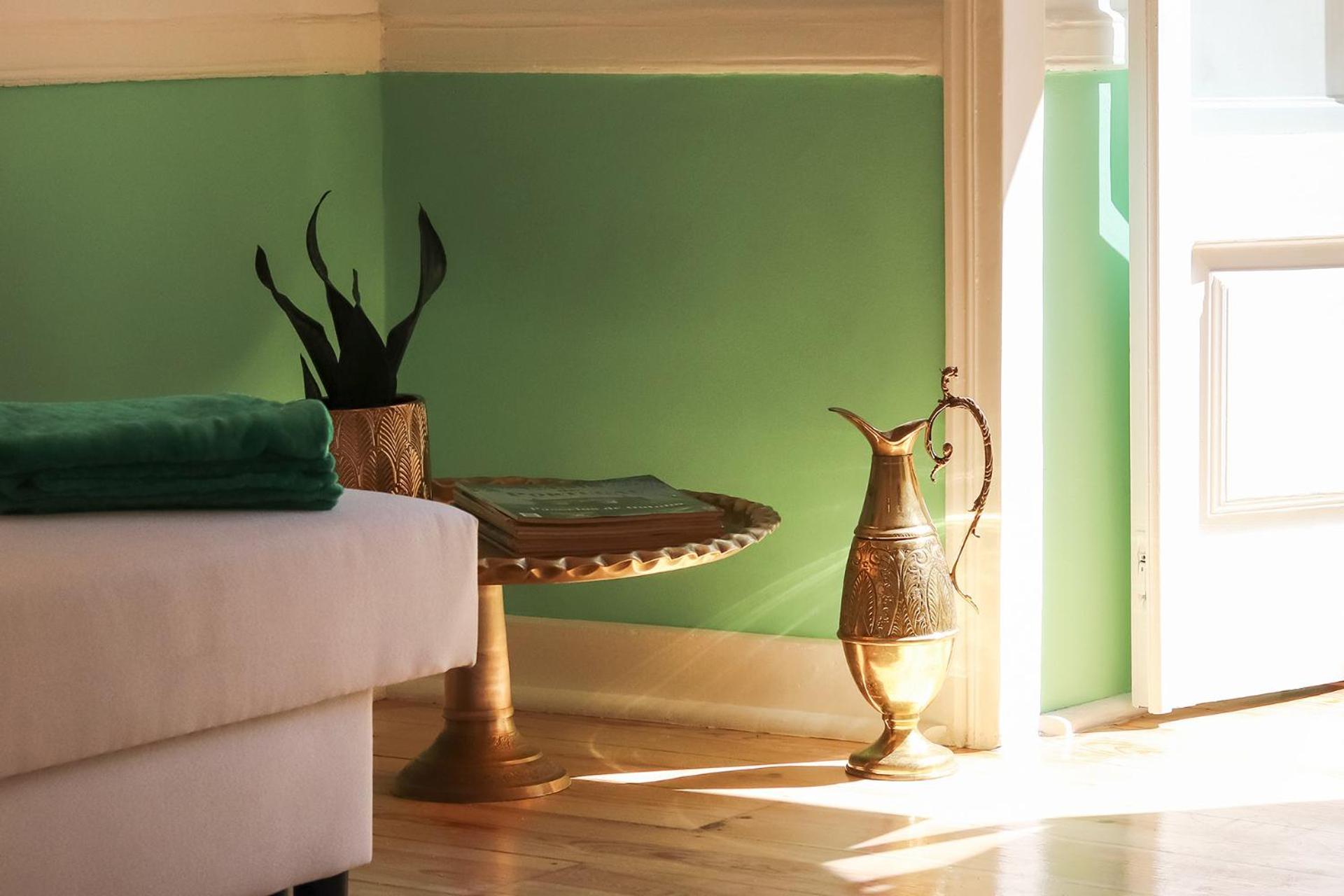 Appartamento Castelo Premium By Homing Lisbona Esterno foto